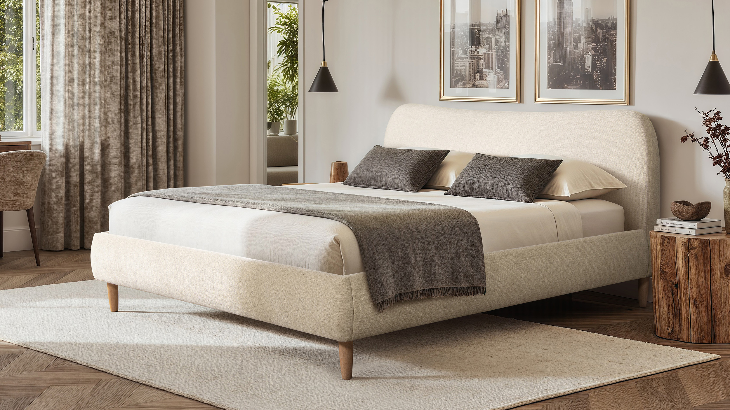 Beds Collection
